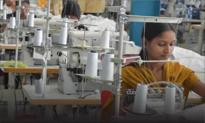 Conséquences du Brexit : des milliers d’emplois menacés dans le secteur textile