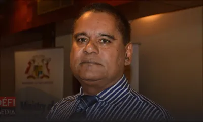 Budget 2020-21 : réaction de Rashid Imrith, président de la Fédération des syndicats du secteur public