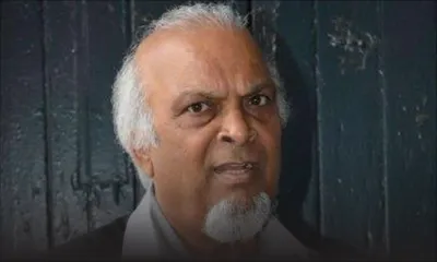 Réclamation de Rs 50 M au CP : Dev Hurnam perd une manche 