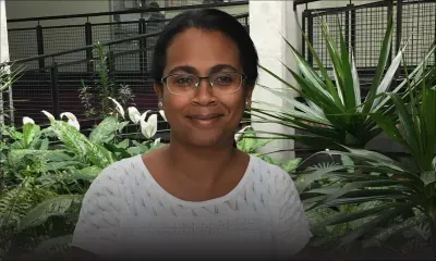 Doreen Quatre Bornes : «Les femmes doivent compter sur elles-mêmes avant tout»