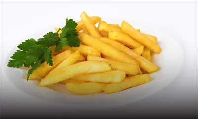 Acheter «malin» - Frites surgelées : hausse jusqu’à 36 % des prix
