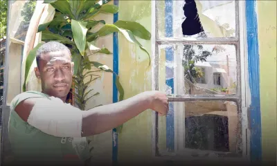 Cocktail Molotov à Goodlands : Jean Cael Permes reconnu coupable