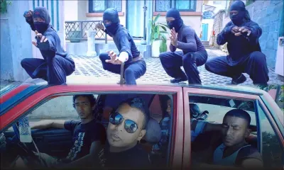 Kontan pa kontan, mo pou kontan : un film d’amour pas comme les autres