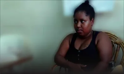 Saisie d’héroïne à Baie-du-Tombeau – «Mo gagn Rs 500 par jour pou gard sa», dit la suspecte