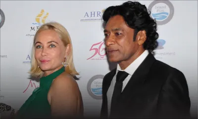 Mauritius Cinema Week - Nando Bodha : «Les deux objectifs visés atteints»