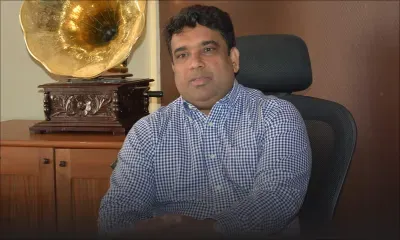 Bhooshan Ramloll : «Des activités naîtront autour du tracé du Metro Express»