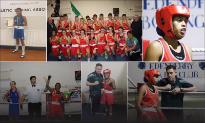 Chloé Gabriel, la Million Dollar Baby mauricienne de naissance…