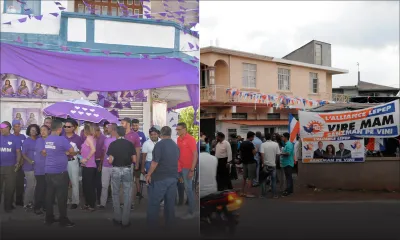 Réforme de notre système électoral - Vers l’interdiction totale des «baz» durant les campagnes
