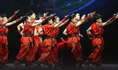 Legend of Kung Fu pour la première fois dans la région