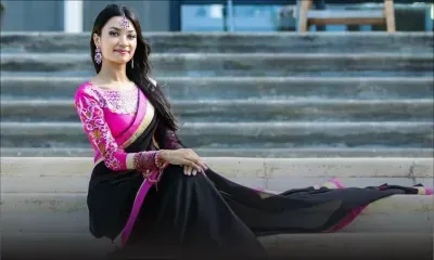 Rouqayyah Kurrimbaccus : le glamour pour servir l’humanité