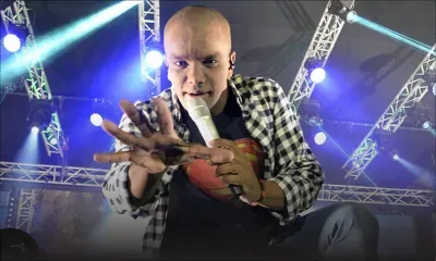 Halloween ou quand l’horreur se mêle au divertissement !