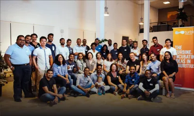 Test Drive 2018 : 30 start-ups sélectionnées