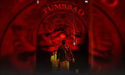 Tumbbad : Un film d’horreur