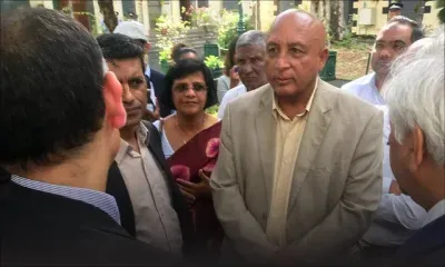 Conflit au Mouvement Patriotique : décision attendue ce vendredi sur la paternité de la rose 