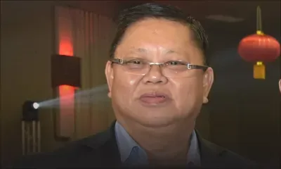 Adhésion au MSM - Sylvio Tang : «Je suis en mode réflexion»