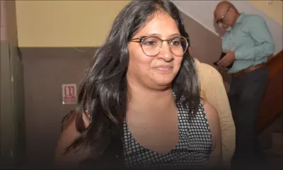 Discours-programme : Tania Diolle lancera les débats à l’Assemblée nationale 