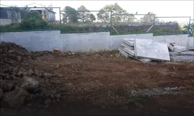 À Union-Park : des manquements infrastructurels décriés par des habitants