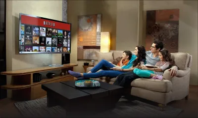 Quand Netflix intègre la vie des Mauriciens
