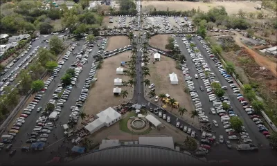 Salon du Déstockage au SVICC à Pailles : dernier jour pour profiter des nouveautés et des rabais monstres !