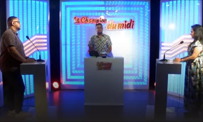 Sur Radio Plus et sur www.defimedia.info : le Champion du Midi est de retour dans un nouveau décor ce lundi