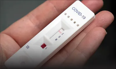 Covid-19 et auto-isolement : la vente des ‘Rapid Test Kits’ explose dans les pharmacies