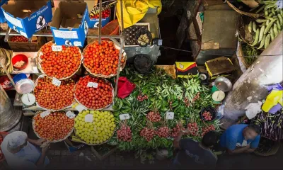 Légumes : le jeûne et le mauvais temps font grimper les prix
