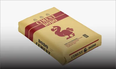 Dodo Cement : un nouvel acteur sur le marché local de la cimenterie