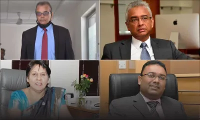 Ashok Subron : «Le jugement permettra d’éclairer sur les limites permises dans les paramètres démocratiques»