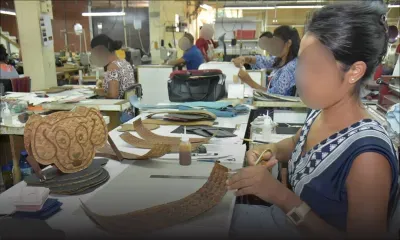 Relativité salariale : les PME plaident pour un soutien gouvernemental renforcé