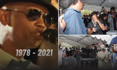 Lin : Au revoir l’artiste !