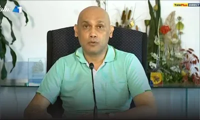 [Live] Covid-19 : suivez la conférence de presse du National Communication Committee