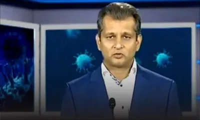 Covid-19 : suivez le point de communication du GM