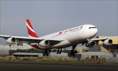 Air Mauritius renoue avec la profitabilité