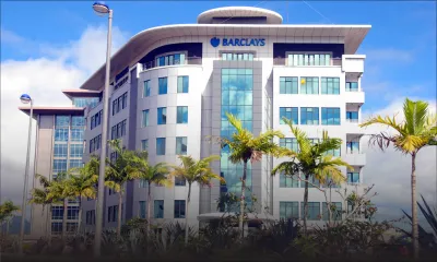 La Barclays House vendue à Rs 470 millions