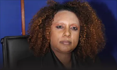 Good Governance and Integrity Reporting Bill - Danielle Selvon: «Je voterai la loi»