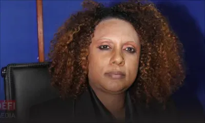 Danielle Selvon claque la porte du MMM et affirme que «l’ère coloniale est révolue» 