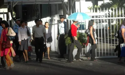 Le rapport du PRB au premier semestre 2016