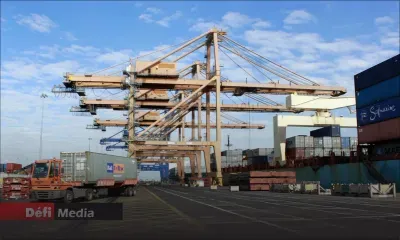 Réorganisation de la Mauritius Ports Authority - Jérôme Boulle : «le directeur général nommé d’ici fin avril»