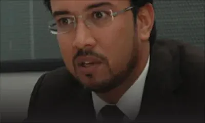 Dawood Rawat réclame Rs 35 Md à l’État mauricien