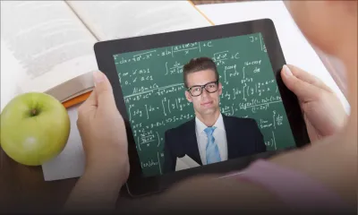 DCL n’arrive pas à livrer des tablettes à temps