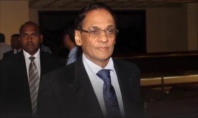 Doing Business Report: Lutchmeenaraidoo vise le top 15