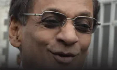 MauBank et secteur bancaire: Lutchmeenaraidoo répond à Bérenger