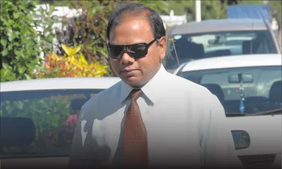 Affaire MedPoint: la motion de Yodhun Bissessur rejetée