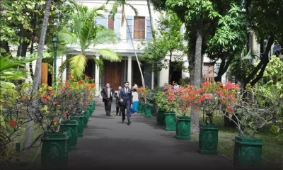 Trois ans pour rendre un verdict : les Law Lords décrient la lenteur de la Cour suprême