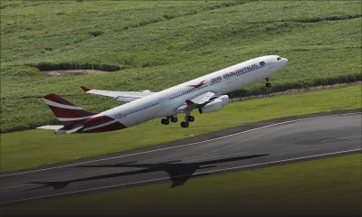 Bilan trimestriel : profits de Rs 554 M sur faible prix du fioul pour MK