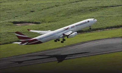 Marché des valeurs : Air Mauritius pique du nez à la Bourse de Maurice