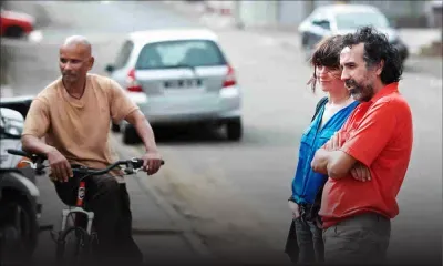 Cinéma local : Lonbraz Kann projeté gratuitement au Caudan