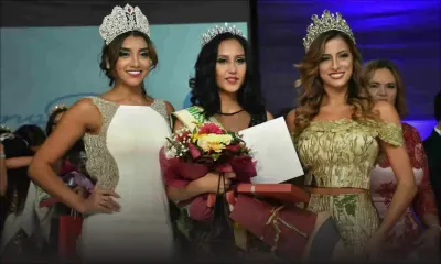 Miss Eco International Mauritius 2016 : Elisa Rosse, l’ambassadrice à la fibre environnementale