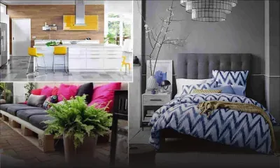 Le guide déco des tendances de l’été