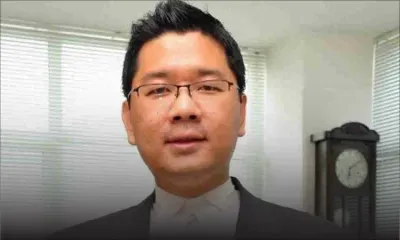 Me Germain Wong Yuen Kook : «Il existe des procédures avant de licencier un employé»